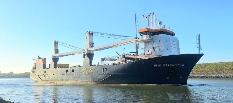 EEMSLIFT HENDRIKA