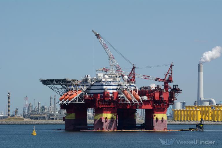 FLOATEL ENDURANCE photo