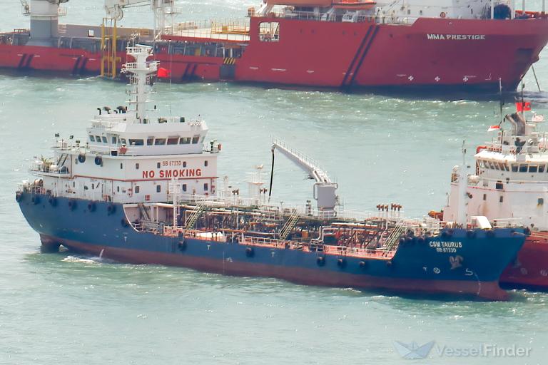 CSM TAURUS photo