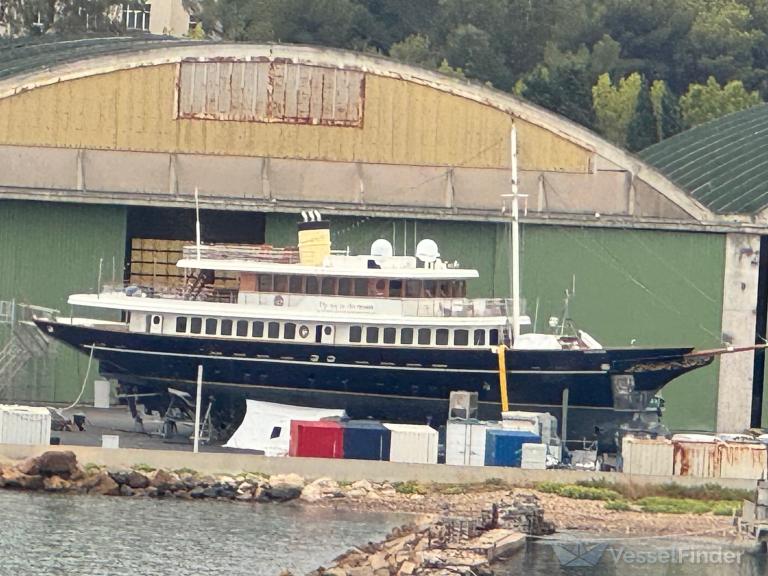 FLY ME TO THE MOON photo