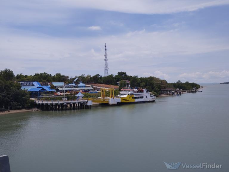 KMP KUNDUR photo