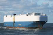 IMO VesselFinder Carrier and position GRANDE - - current 9784037 - BALTIMORA, Details Vehicles