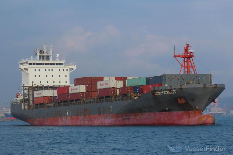 SPIRIT OF BERTRAM, Container Ship - Details and current position - IMO ...