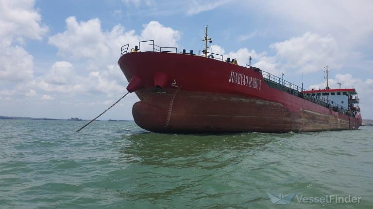 JUNEYAO MARU II photo