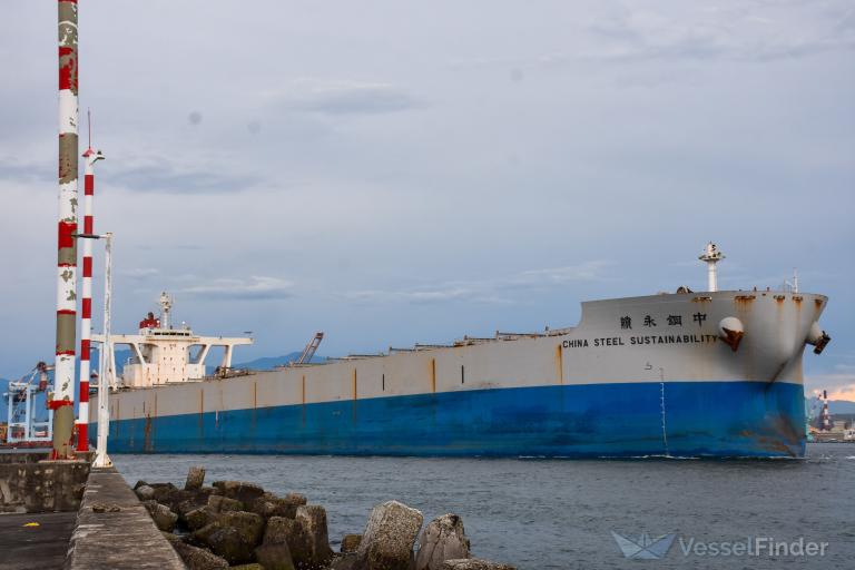 CS SUSTAINABILITY photo