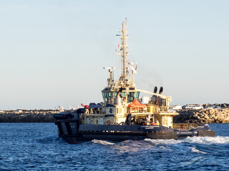 SVITZER DUGONG photo