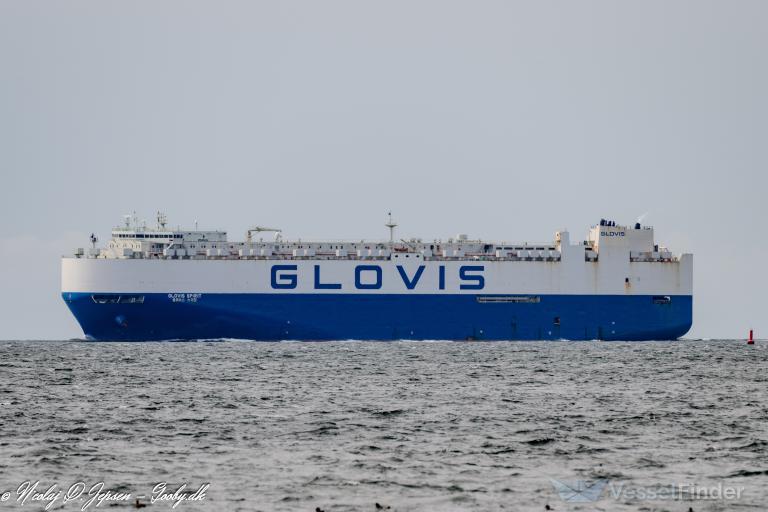 GLOVIS SPIRIT photo