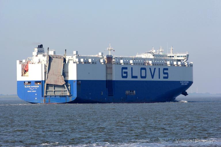 GLOVIS SUPERIOR photo