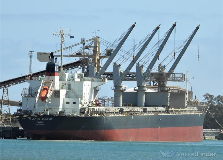 ATLANTIC BULKER photo