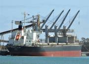 ATLANTIC-BULKER