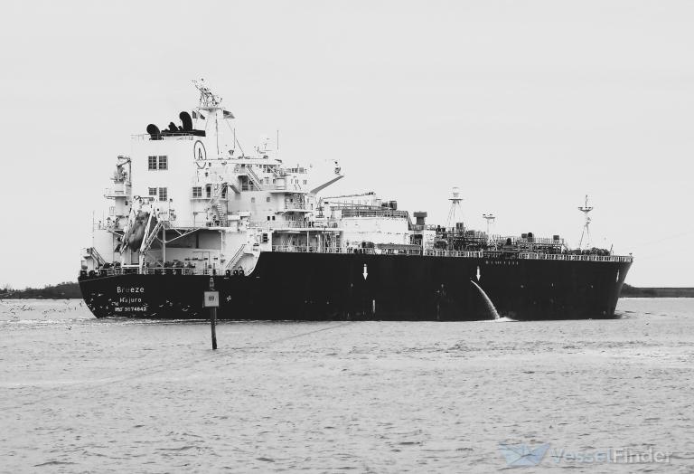 BW BREEZE photo
