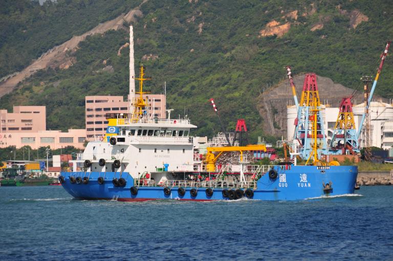 DOLPHIN NEBULA photo