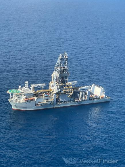 DEEPWATER PONTUS photo
