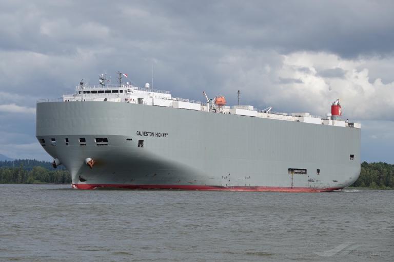 GALVESTON HIGHWAY photo