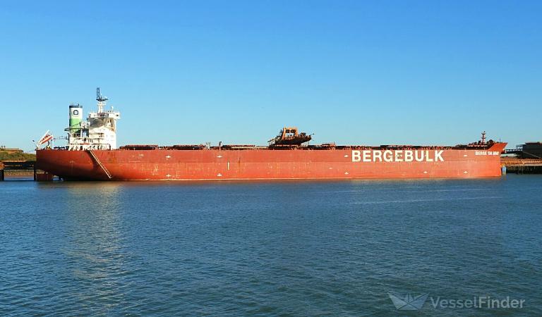 BERGE TAI SHAN photo