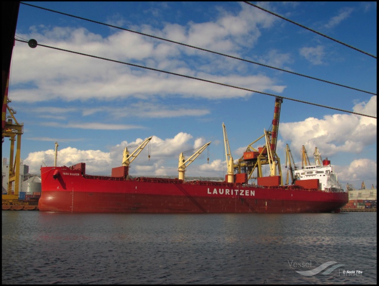 TERN BULKER photo