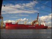 TERN-BULKER