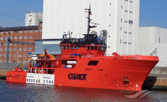 ESVAGT CLAUDINE photo