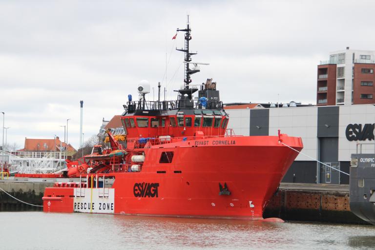 ESVAGT CORNELIA photo