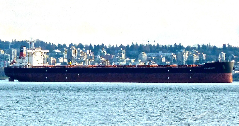 MINA OLDENDORFF photo