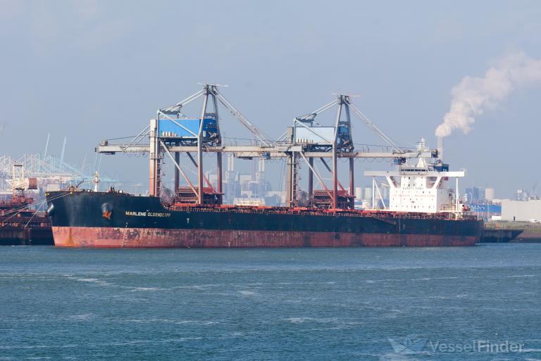 MARLENE OLDENDORFF photo