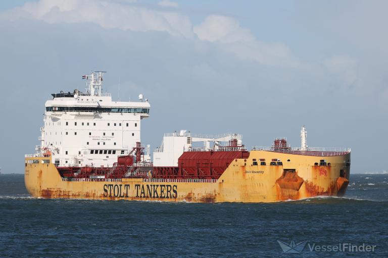 STOLT SINCERITY photo