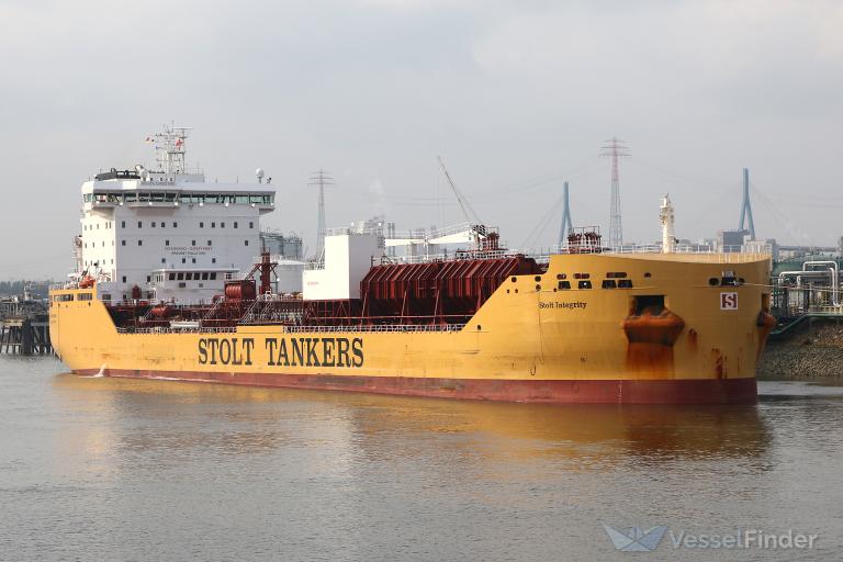 STOLT INTEGRITY photo