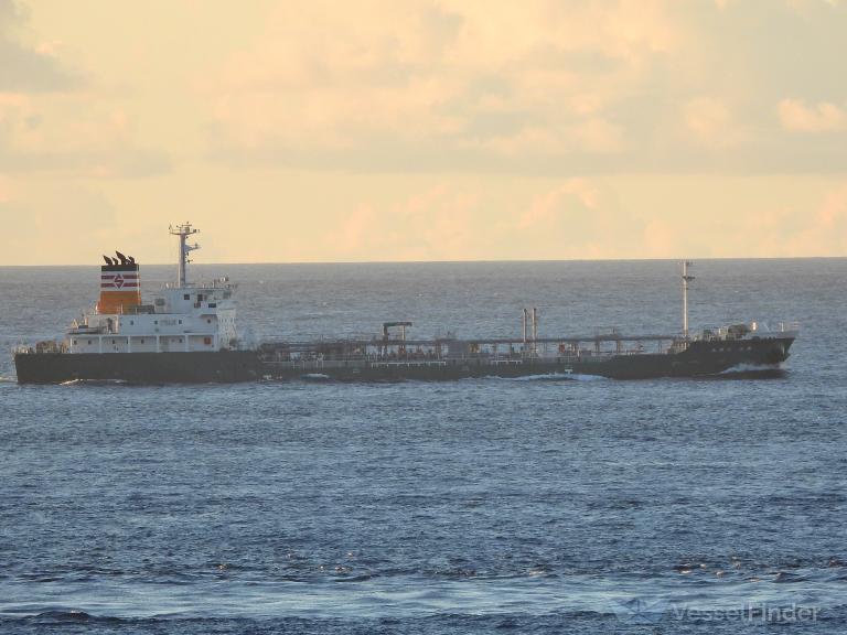 HASSYOMARU NO.5 photo