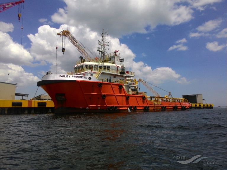 HAILEY PRINCESS photo