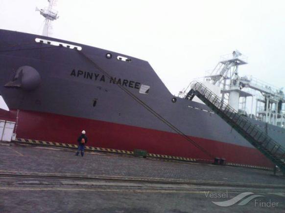 ship photo