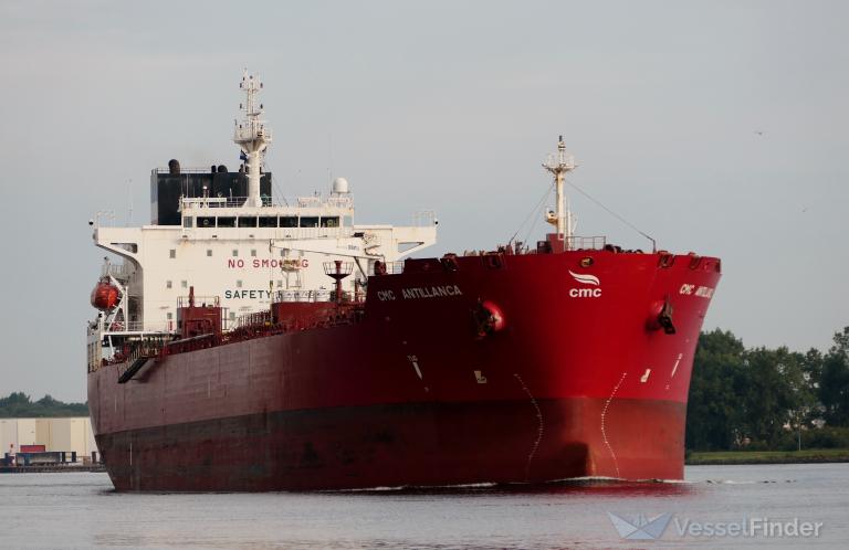 CMC ANTILLANCA photo