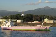 Tsunami: Fishing Vessel Myojin Maru No. 3 – Shipwreck Log