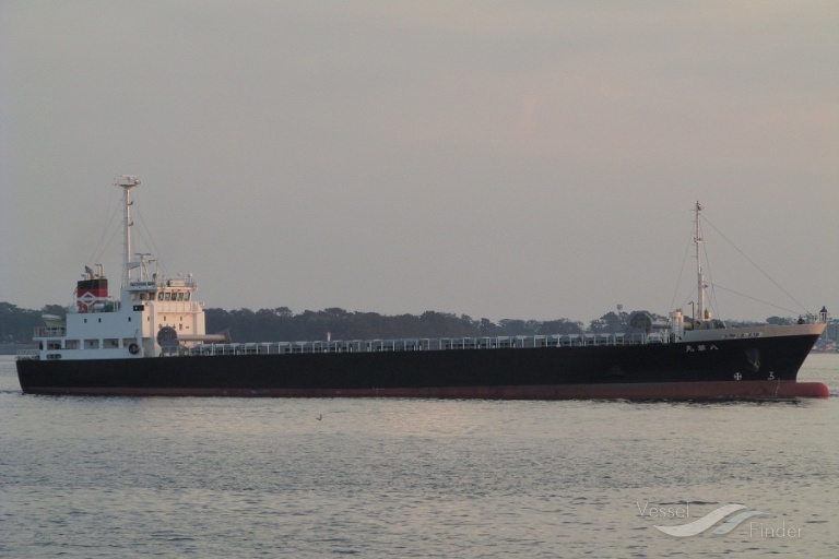 HACHIHANA MARU photo