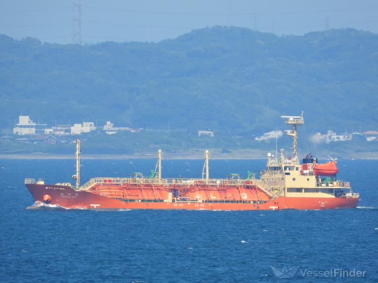 TOKUHO MARU photo