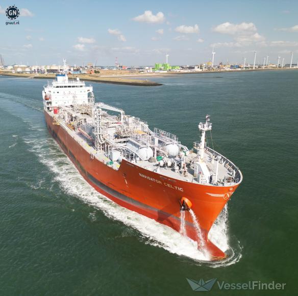 NAVIGATOR CELTIC
