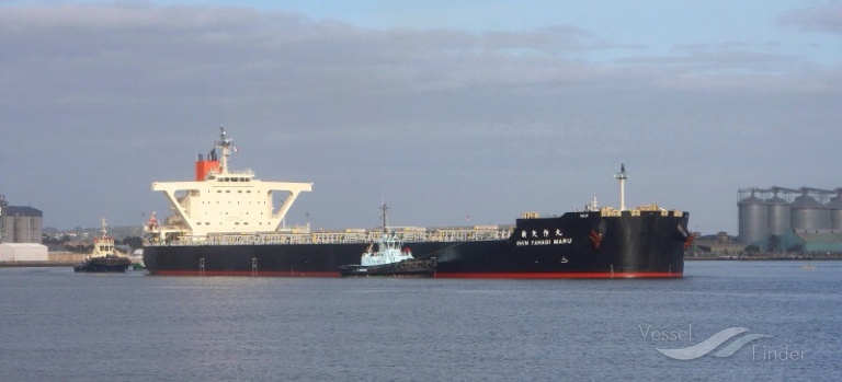 SHIN YAHAGI MARU photo