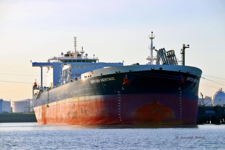 ELISABETH MAERSK photo