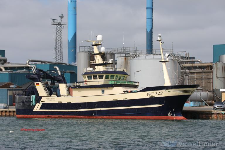 HELGOLAND photo