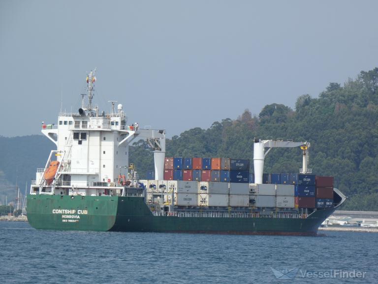 CONTSHIP CUB photo