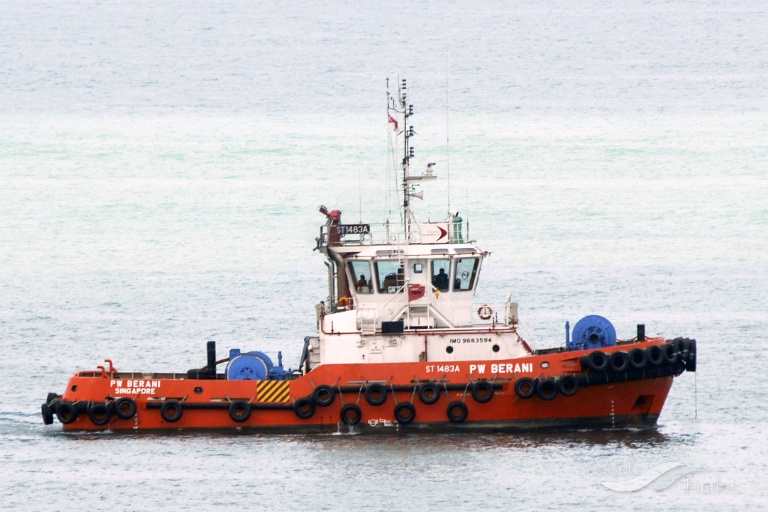 JMS BERANI photo