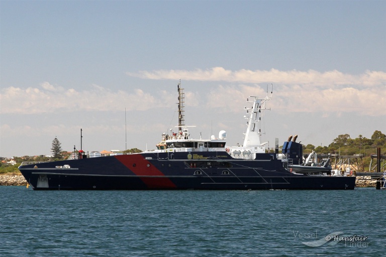 ABFC CAPE SORELL photo