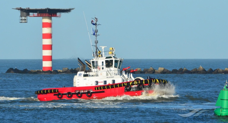 NJORD photo