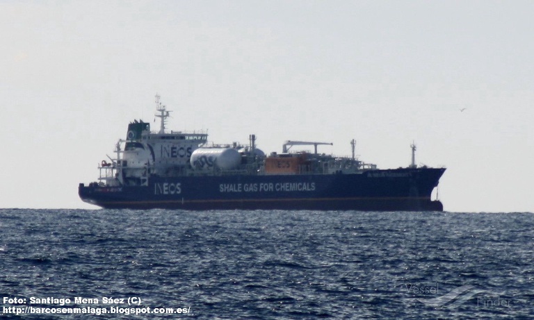 INEOS INGENUITY photo