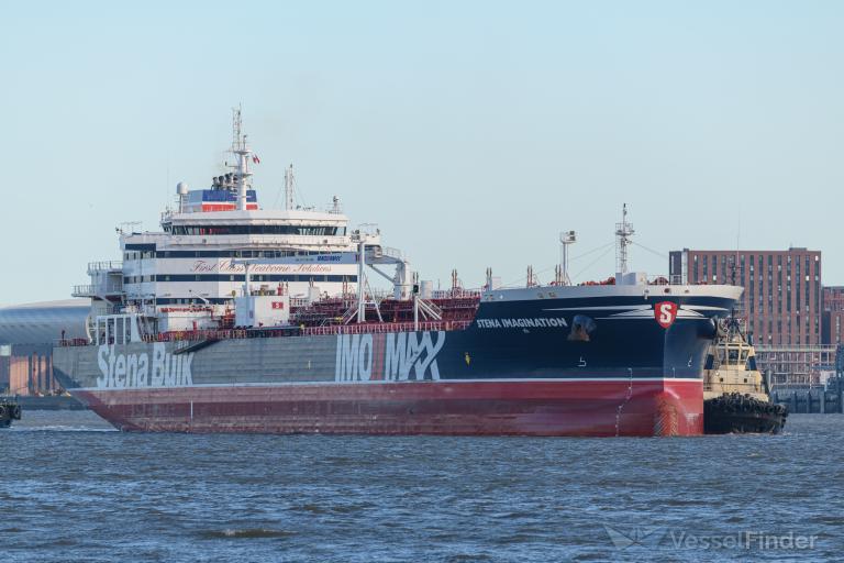 STENA IMAGINATION