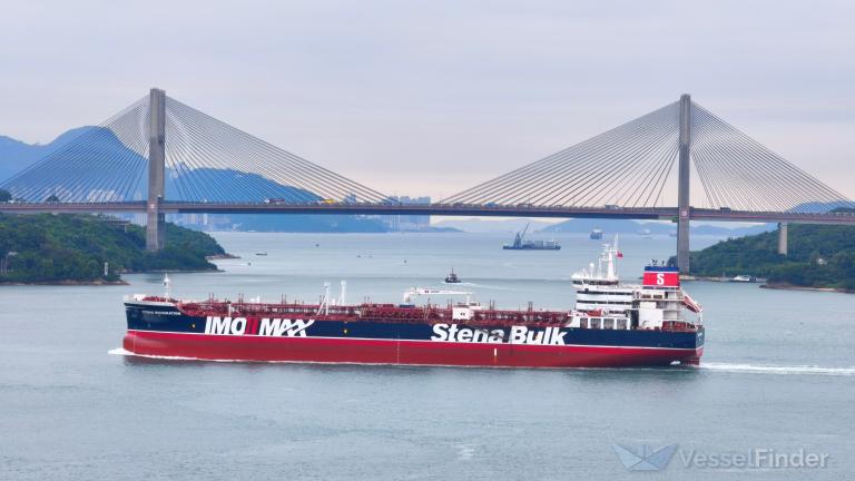 STENA IMAGINATION
