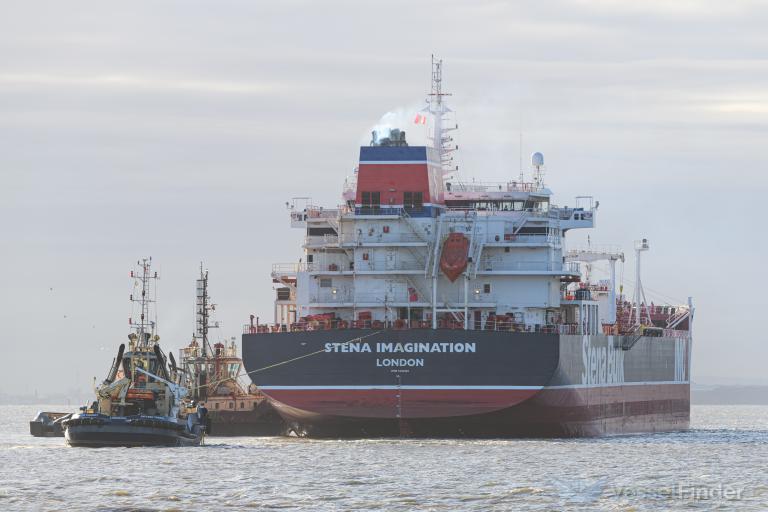 STENA IMAGINATION