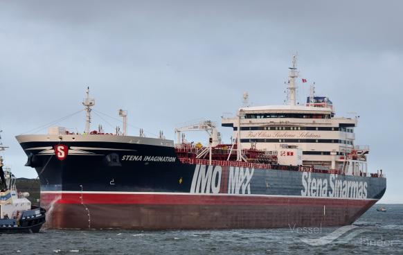 STENA IMAGINATION photo