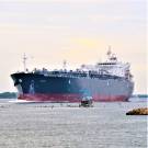 MISTRAL, LPG Tanker - Details and current position - IMO 9667540 -  VesselFinder