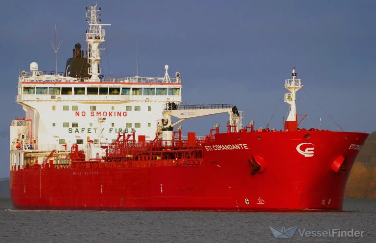 STI COMANDANTE photo