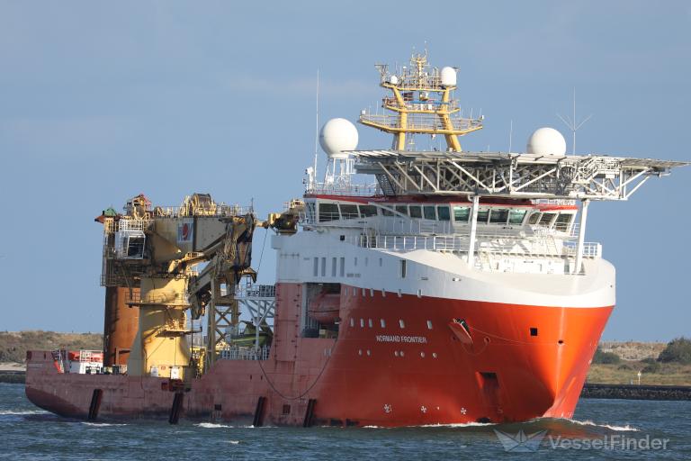 NORMAND FRONTIER photo